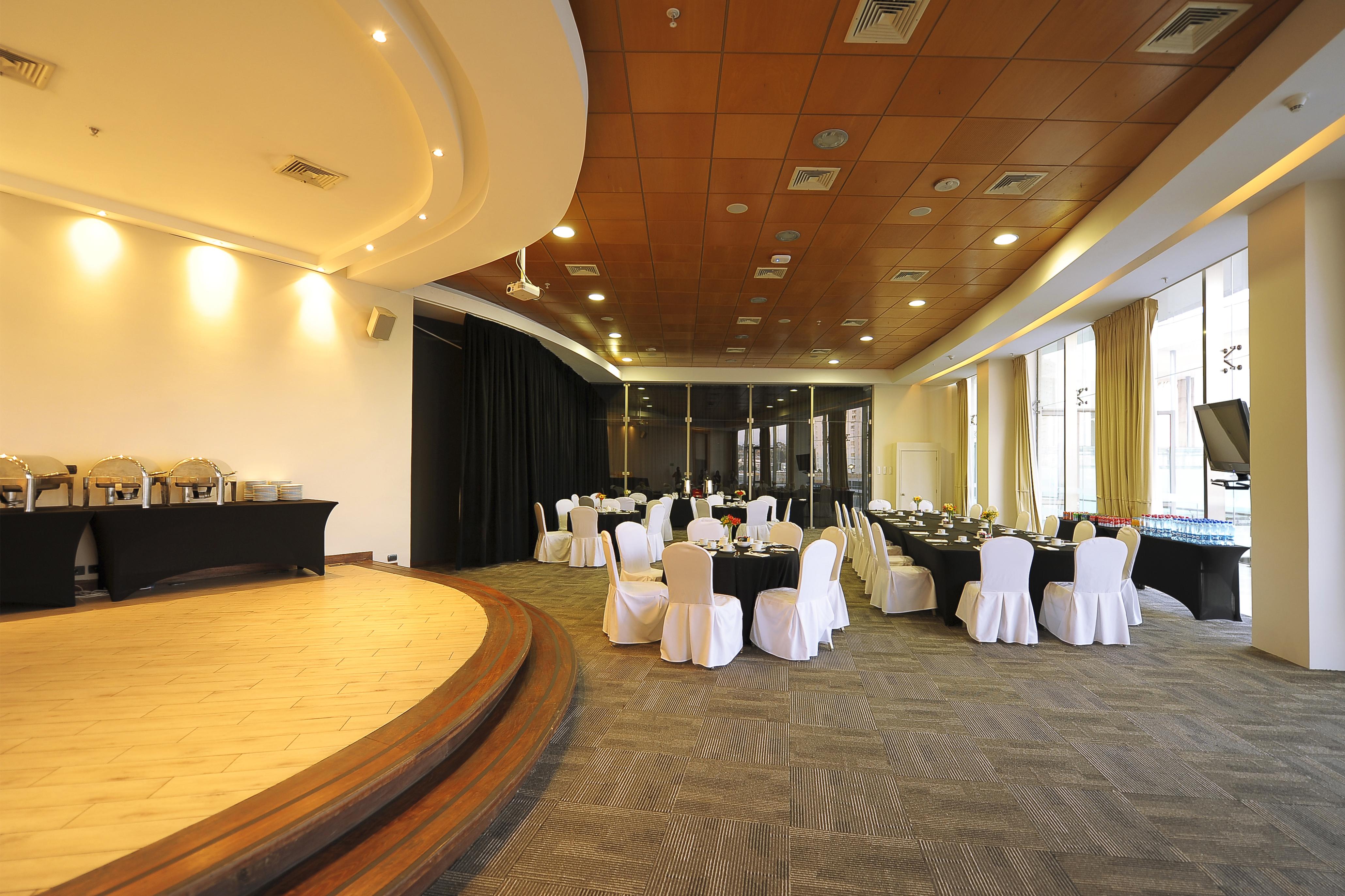 Enjoy Coquimbo Hotel Екстериор снимка The 10th floor of the building