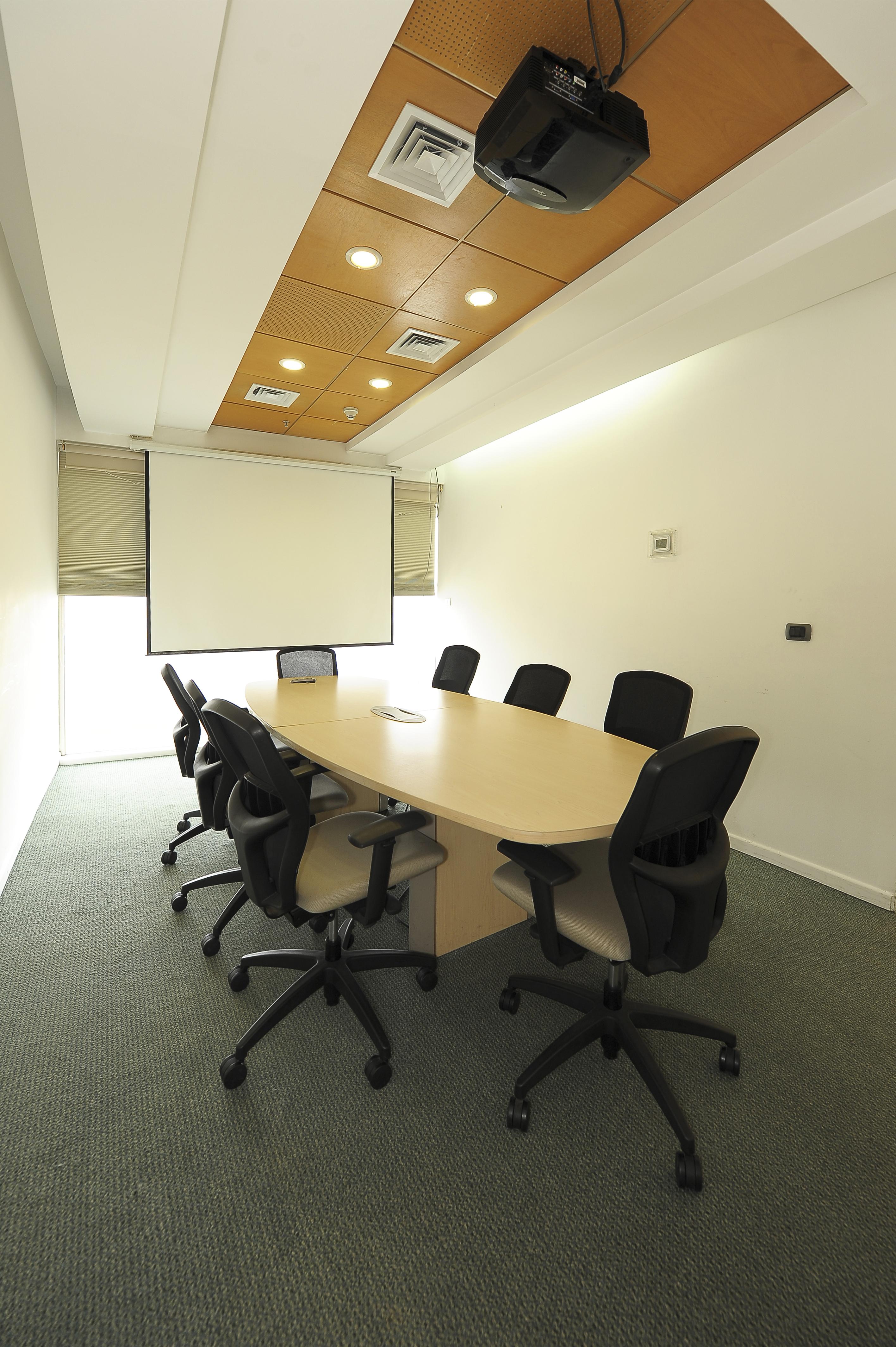 Enjoy Coquimbo Hotel Екстериор снимка A typical meeting room