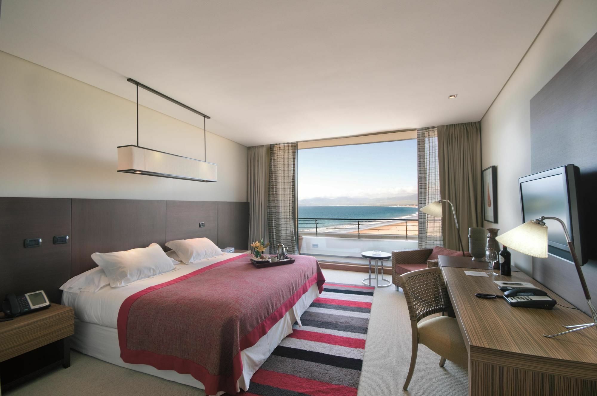 Enjoy Coquimbo Hotel Екстериор снимка A room at the Dead Sea