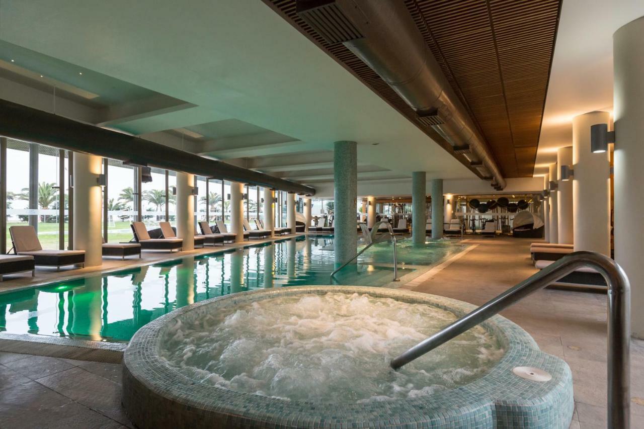 Enjoy Coquimbo Hotel Екстериор снимка The spa at the Hotel