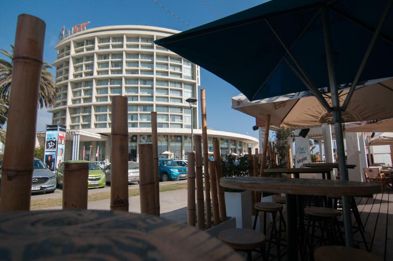 Enjoy Coquimbo Hotel Екстериор снимка The hotel in 2007