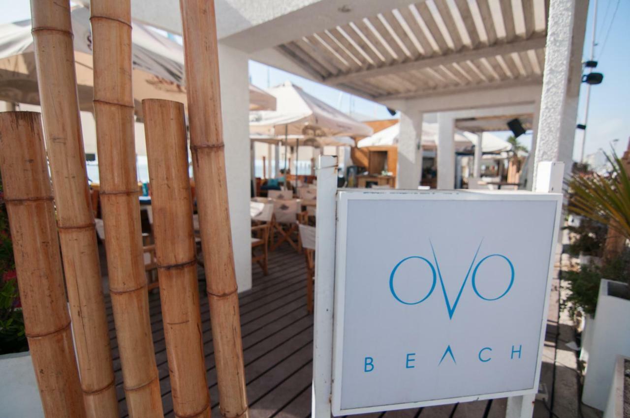 Enjoy Coquimbo Hotel Екстериор снимка OVO Beach